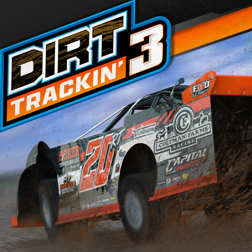 Dirt Trackin 3