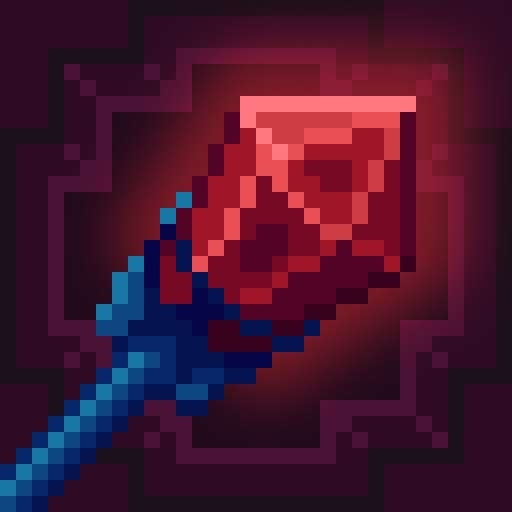 Moonrise Arena – Pixel RPG