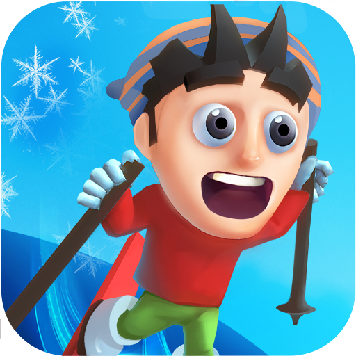 Ski Safari
