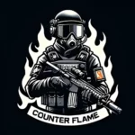 CounterFlame