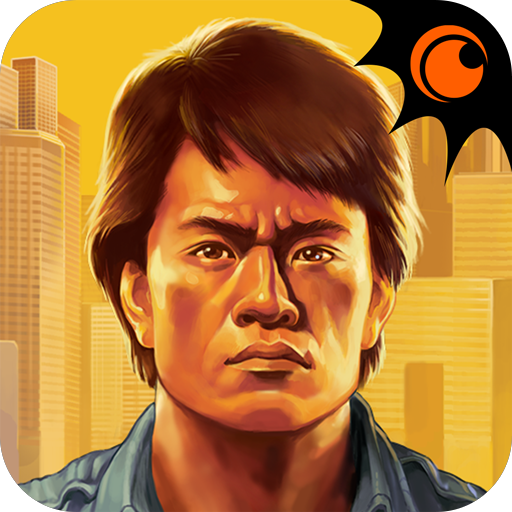 Crunchyroll: Karate Survivor