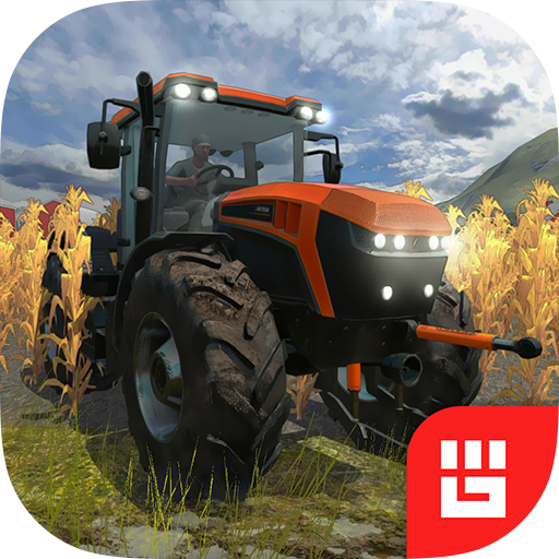 Farming PRO 3