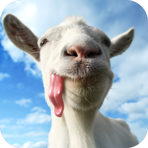 Goat Simulator