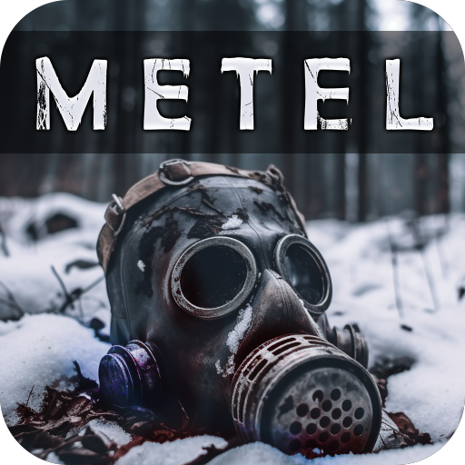 METEL HORROR ESCAPE