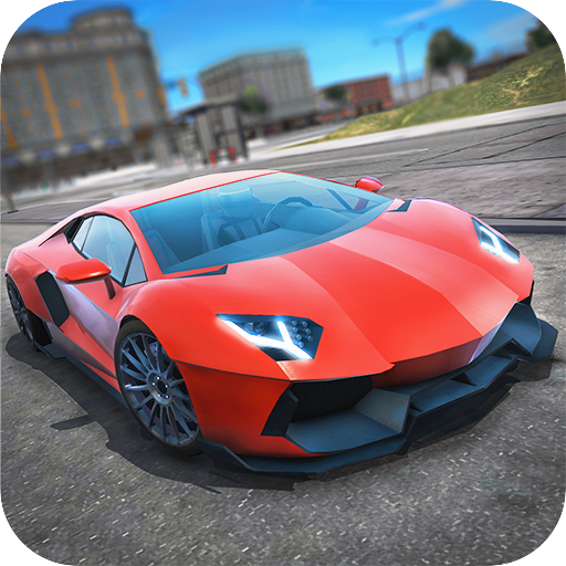 Ultimate Car Driving Simulator