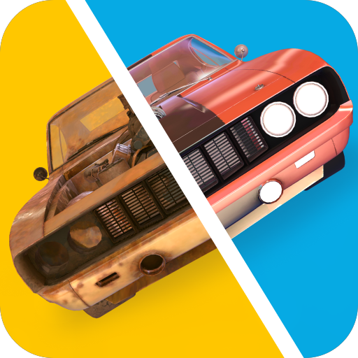 Car Restore – Car Mechanic