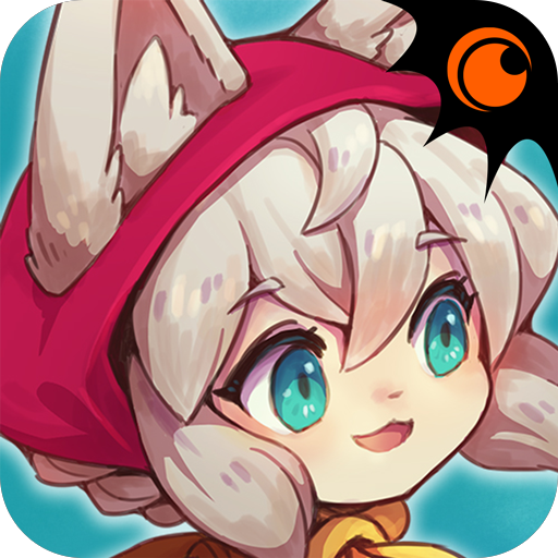 Crunchyroll: Cuisineer