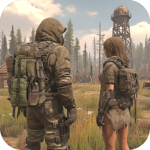Dead God Land – Light Survival