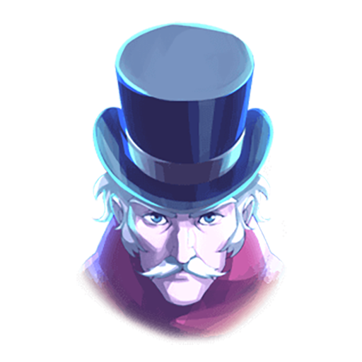 EBENEZER & the Invisible World