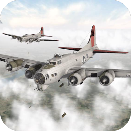 Gunship Sequel: WW2