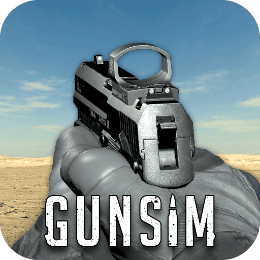 GUNSIM – 3D FPS Shooting Guns