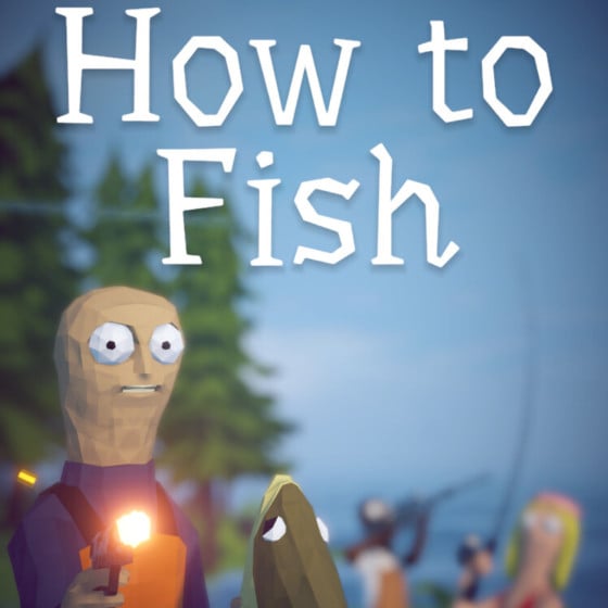 How to Fish