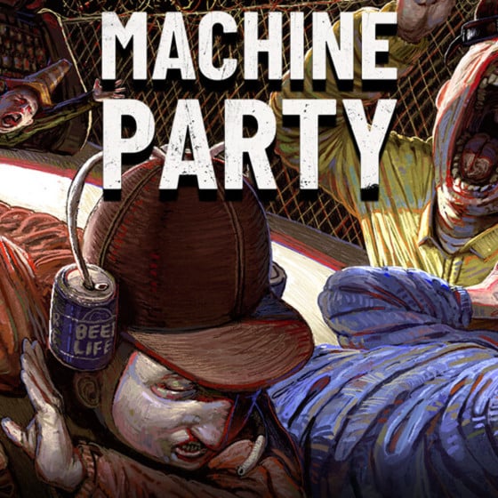 Machine Party