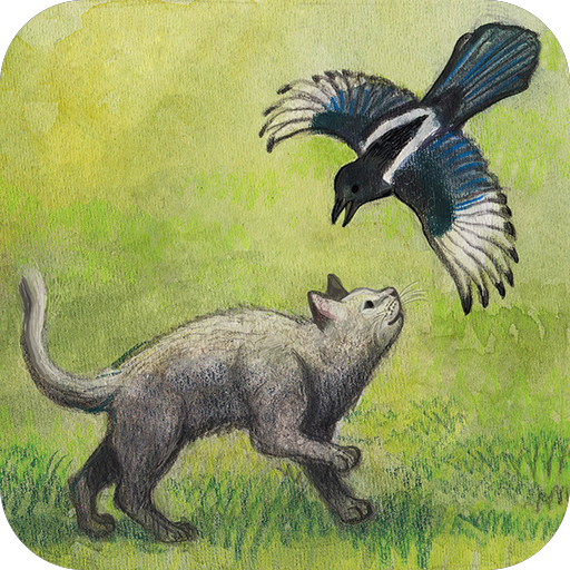 Milo and the Magpies