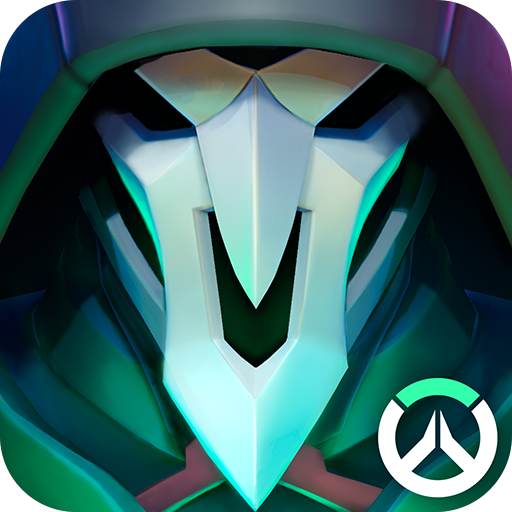 Overwatch Rush