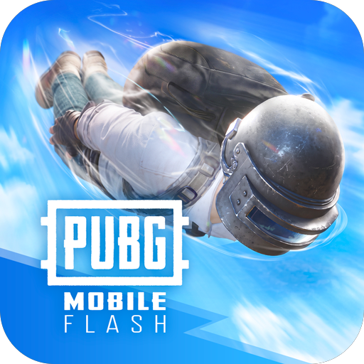 PUBG MOBILE FLASH