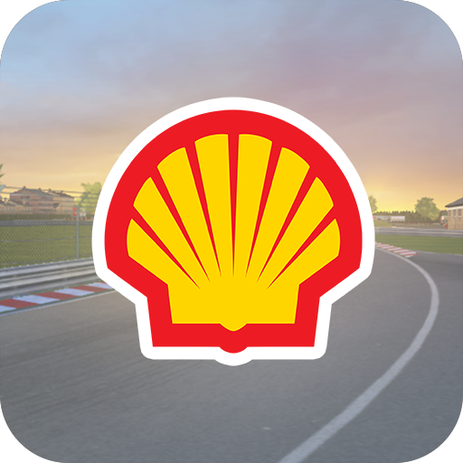 Shell Racing Legends