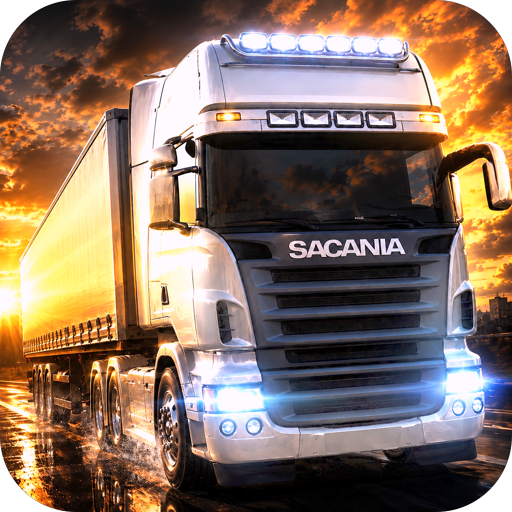 Truck Simulator: World