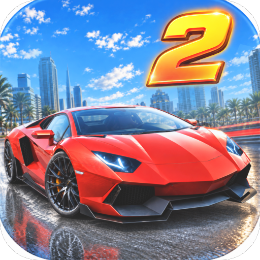 Ultimate Car Driving Sim 2