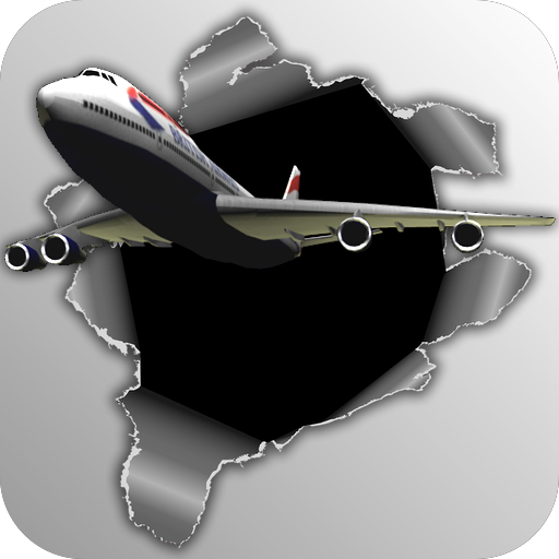 Unmatched Air Traffic Control