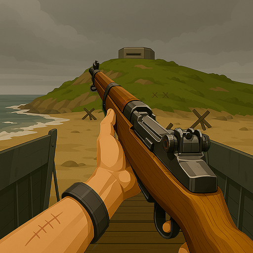 World War Polygon