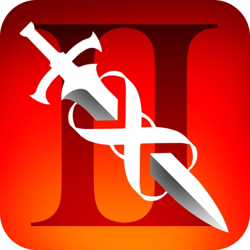 Infinity Blade 2