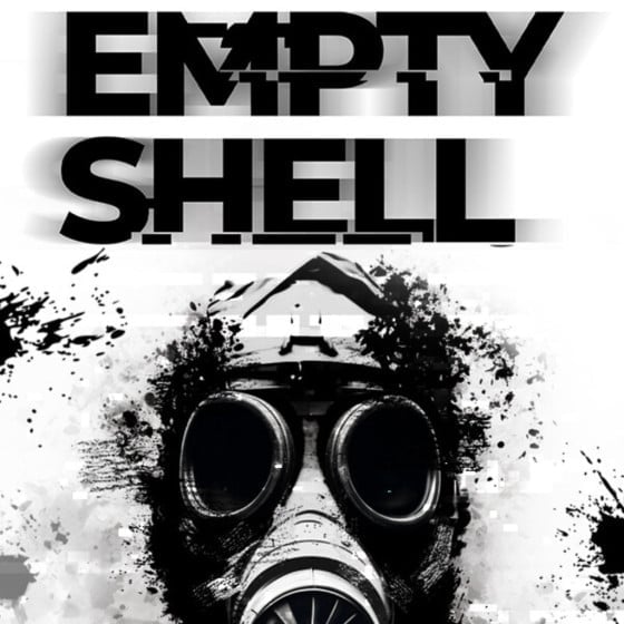EMPTY SHELL