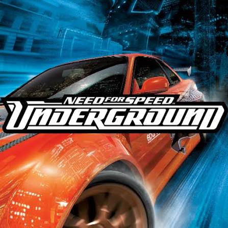 Need for Speed: Underground